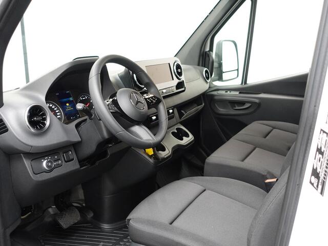 Mercedes-Benz SPRINTER 315 1.9 CDI Bakwagen Meubelbak Laadklep Navi| Airco|Cruise Control Comfort stoelen