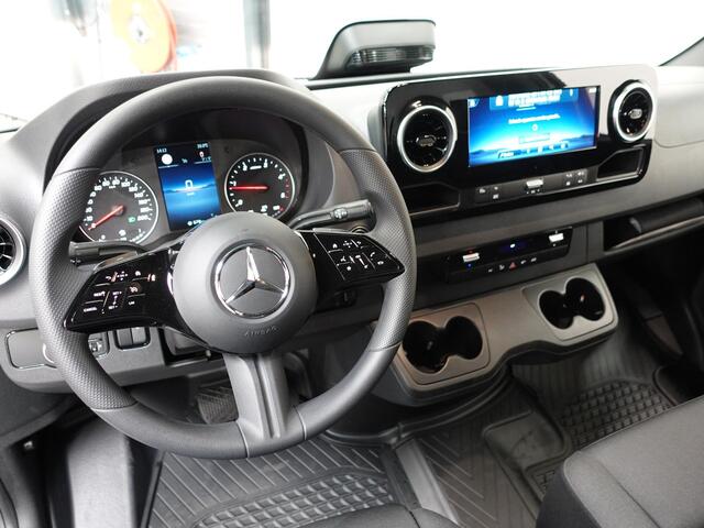 Mercedes-Benz SPRINTER 315 1.9 CDI Bakwagen Meubelbak Laadklep Navi| Airco|Cruise Control Comfort stoelen