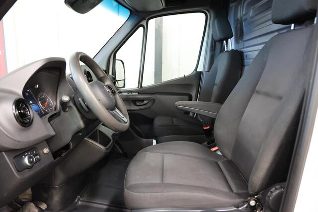 Mercedes-Benz SPRINTER 314 2.2 CDI L4H2 XXL AUTOMAAT