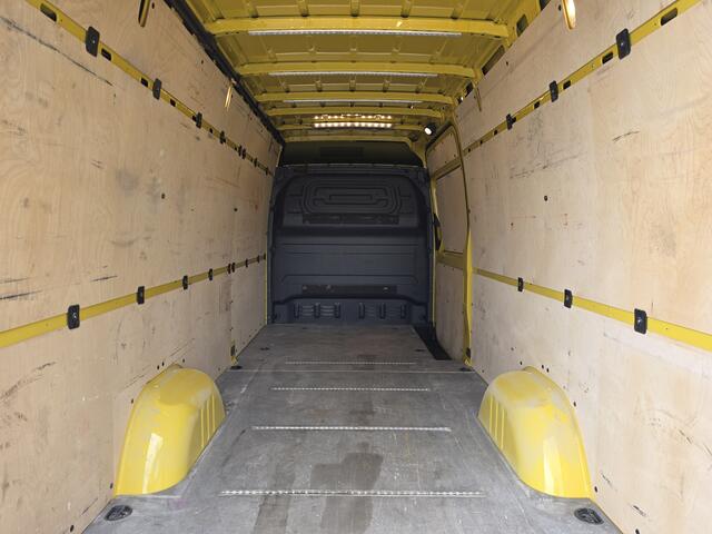 Mercedes-Benz SPRINTER 316 2.2 CDI L3-H2 Automaat * Luchtvering * MBUX * Camera * Schade *