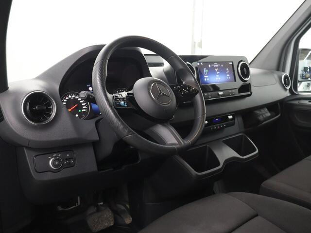 Mercedes-Benz SPRINTER 317 CDI L2 H2 Pro | Achteruitrijcamera | Alarm Klasse 3 | Airco | Dodehoekassistent | Cruisecontrol | Geveerde Comfort Bestuurdersstoel | Bijrijdersbank | Certified |