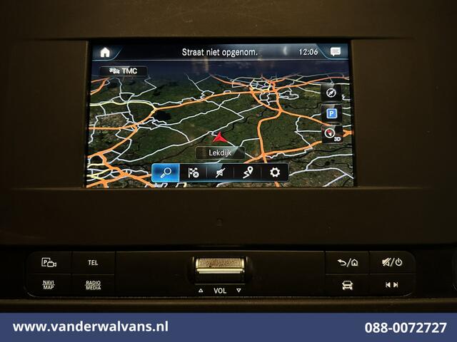 Mercedes-Benz SPRINTER 314 CDI 143pk L3H2 Euro6 Airco | Camera | Navigatie | Apple Carplay | Android Auto Parkeersensoren