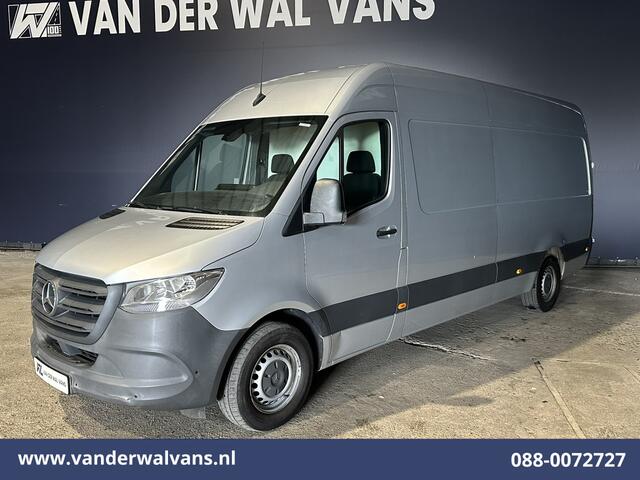 Mercedes-Benz SPRINTER 314 CDI 143pk L3H2 Euro6 Airco | Camera | Navigatie | Apple Carplay | Android Auto Parkeersensoren
