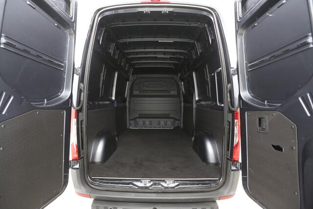 Mercedes-Benz SPRINTER 2.2 CDI L2H2 | Aut. | Airco | Adap. Cruise | Camera | 3 Zits | Carplay | Trekhaak