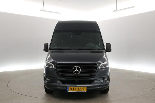 Mercedes-Benz SPRINTER 2.2 CDI L2H2 | Aut. | Airco | Adap. Cruise | Camera | 3 Zits | Carplay | Trekhaak