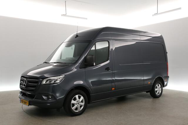 Mercedes-Benz SPRINTER 2.2 CDI L2H2 | Aut. | Airco | Adap. Cruise | Camera | 3 Zits | Carplay | Trekhaak