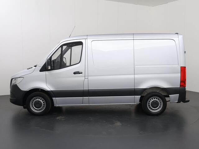 Mercedes-Benz SPRINTER 314 CDI L1 H1 | Airco | Comfortstoelen met Stoelve | Airco | Comfortstoelen met Stoelverwarming | Parkeerpakket | Zijwindassistent | Achteropstap |