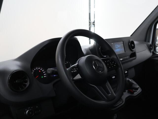 Mercedes-Benz SPRINTER 314 CDI L1 H1 | Airco | Comfortstoelen met Stoelve | Airco | Comfortstoelen met Stoelverwarming | Parkeerpakket | Zijwindassistent | Achteropstap |