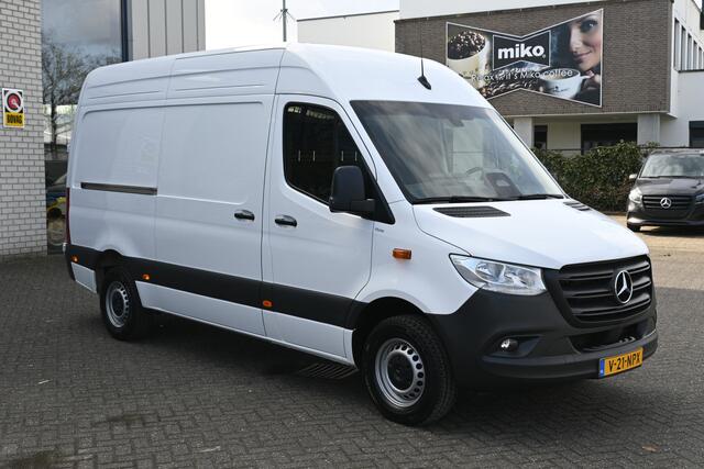 Mercedes-Benz SPRINTER 317 CDI L2H2 Pro MBUX Navigatie, Geveerde stoel, Winterpakket, Etc.