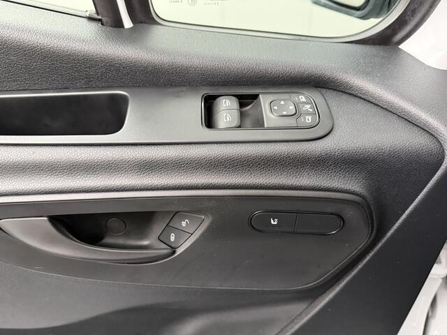 Mercedes-Benz SPRINTER 316CDi Automaat L2H1 | Kastinrichting | Navigatie | Camera | Airco | Cruise