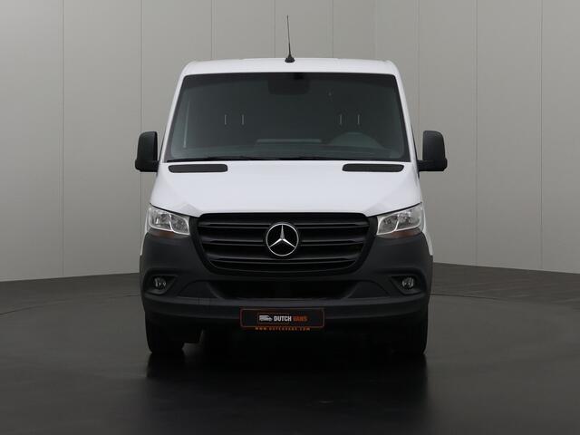 Mercedes-Benz SPRINTER 316CDi Automaat L2H1 | Kastinrichting | Navigatie | Camera | Airco | Cruise