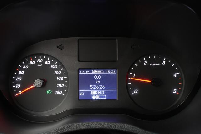 Mercedes-Benz SPRINTER 317 CDI Automaat L2H2