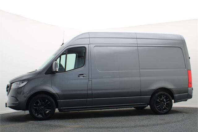 Mercedes-Benz SPRINTER 317 CDI Automaat L2H2