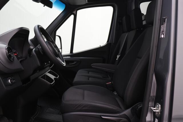 Mercedes-Benz SPRINTER 317 CDI Automaat L2H2