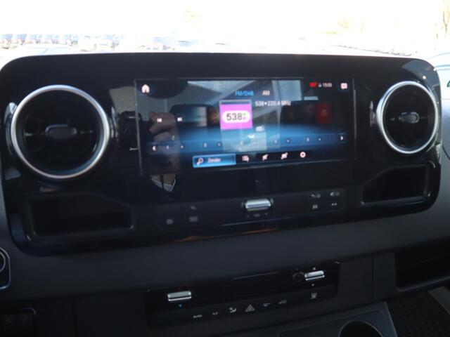 Mercedes-Benz SPRINTER 519 CDI V6 OPRIJWAGEN LUCHTVERING LIER