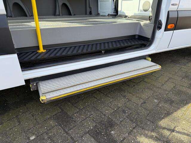 Mercedes-Benz SPRINTER 314 CDI L2H2 E6 Rolstoelbus | 9 Personenbus | Invalide Lift