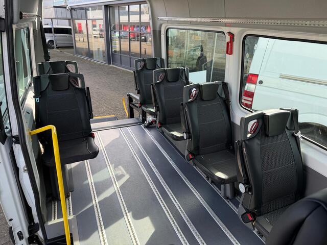 Mercedes-Benz SPRINTER 314 CDI L2H2 E6 Rolstoelbus | 9 Personenbus | Invalide Lift