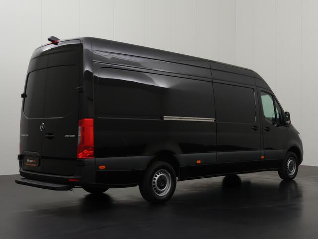 Mercedes-Benz SPRINTER 315CDi L3H2 Maxi | Navigatie | Camera | 3-Zits | Betimmering