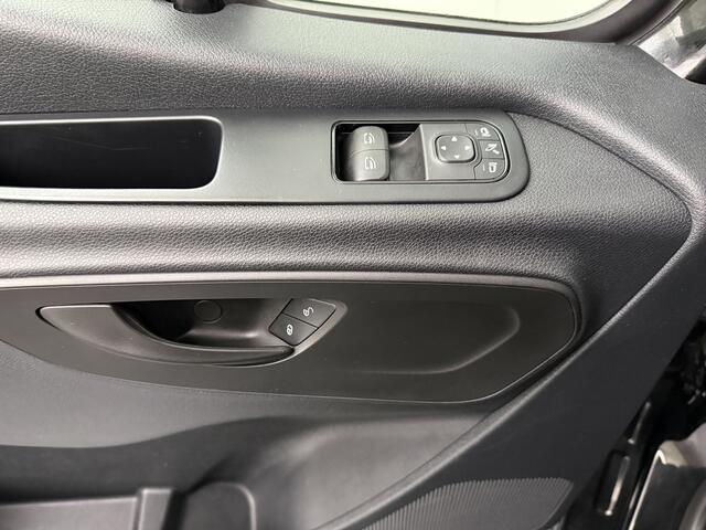 Mercedes-Benz SPRINTER 315CDi L3H2 Maxi | Navigatie | Camera | 3-Zits | Betimmering
