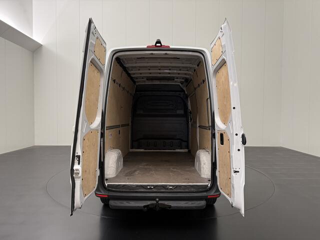 Mercedes-Benz SPRINTER 314CDI Automaat L2H2 | Navigatie | Camera | Trekhaak | Betimmering