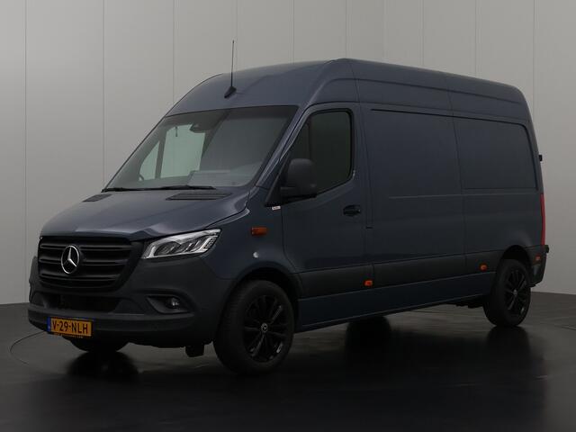 Mercedes-Benz SPRINTER 315CDI 9G-Tronic Automaat L2H2 | Led | Navigatie | Camera | Betimmering
