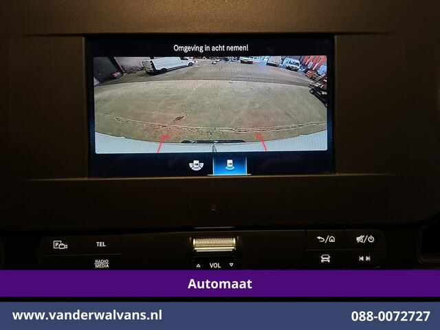 Mercedes-Benz SPRINTER 315 CDI 150pk 9G-Tronic Automaat L2H2 Euro6 Airco | Camera | Apple Carplay | Chauffeursstoel Android Auto