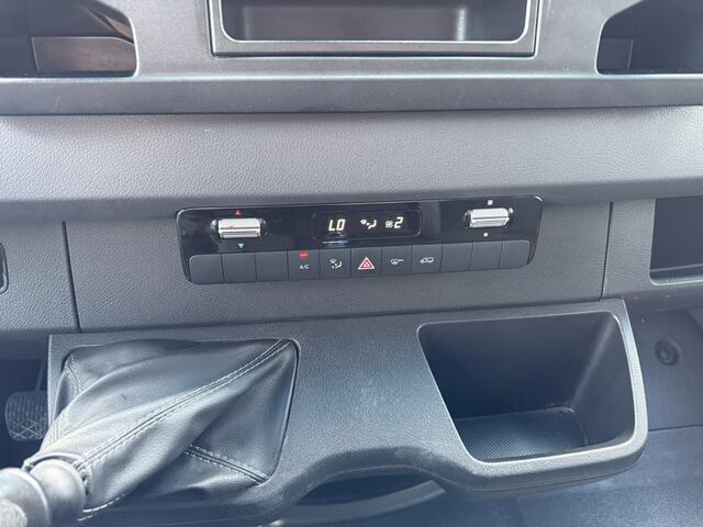 Mercedes-Benz SPRINTER 516 2.2 CDI EURO VI-D Bakwagen