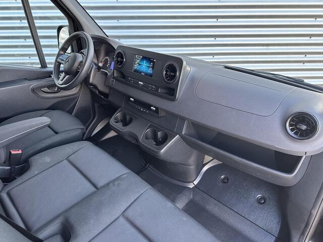 Mercedes-Benz SPRINTER 315 CDI L2H2 Automaat Carplay Navigatie Camera 3500kg Trekgewicht