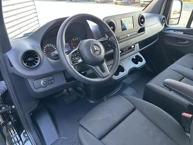 Mercedes-Benz SPRINTER 315 CDI L2H2 Automaat Carplay Navigatie Camera 3500kg Trekgewicht