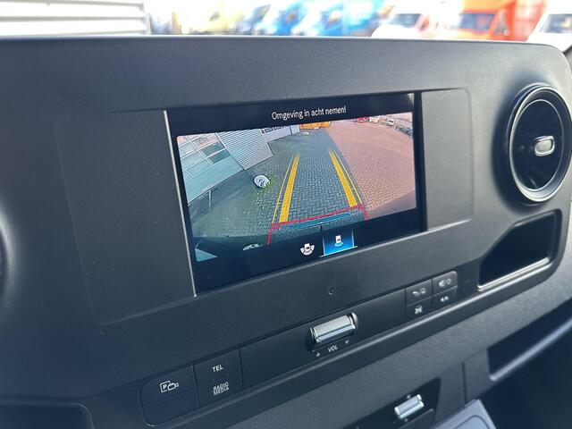 Mercedes-Benz SPRINTER 315 CDI L2H2 Automaat Carplay Navigatie Camera 3500kg Trekgewicht