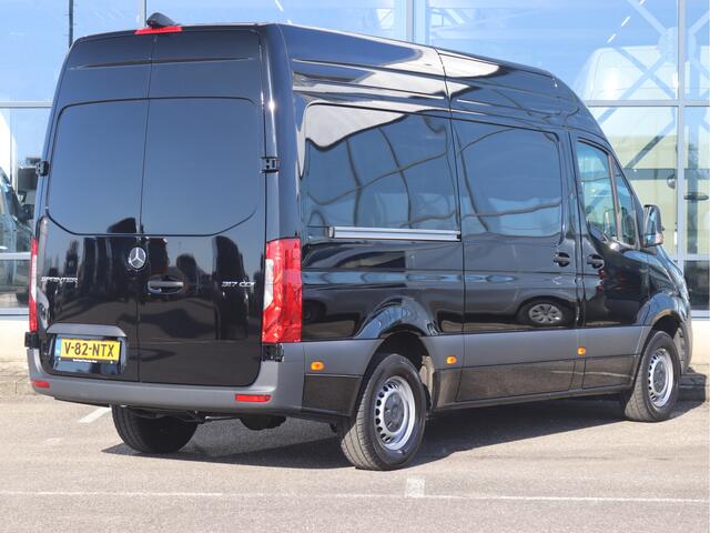 Mercedes-Benz SPRINTER 317 CDI L2H2 Pro | AIRCO/CAMERA/CRUISE/3.500KG AHW | Certified