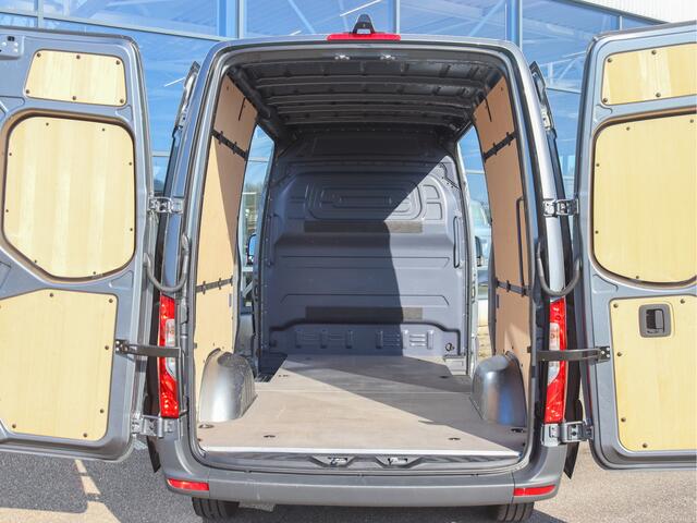 Mercedes-Benz SPRINTER 317 CDI L2H2 Pro | AIRCO/CAMERA/CRUISE/2x SCHUIFDEUR | Certified