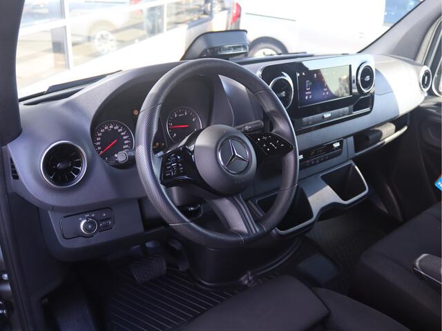 Mercedes-Benz SPRINTER 317 CDI L2H2 Pro | AIRCO/CAMERA/CRUISE/2x SCHUIFDEUR | Certified