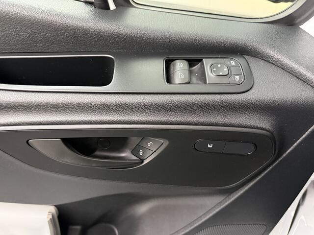 Mercedes-Benz SPRINTER 317CDi Automaat L2H2 | Navigatie | Camera | 3-Zits | Airco | Cruise