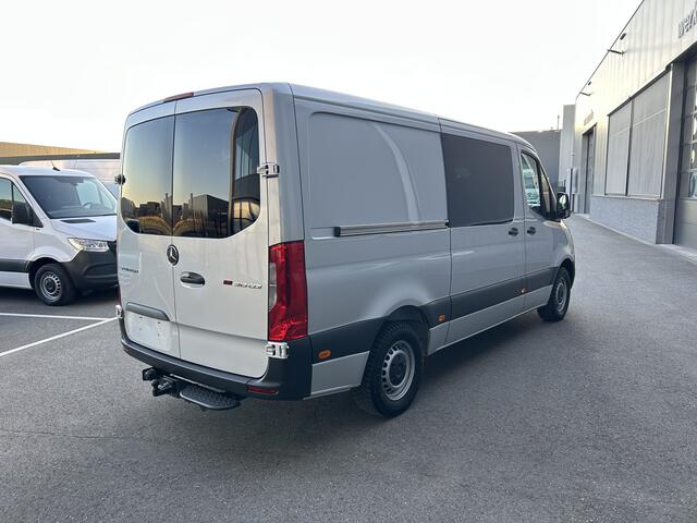 Mercedes-Benz SPRINTER 315 CDI RWD L2 H1 BOTT Inrichting / 3500KG Trekhaak / MBUX 10.25 / Navigatie / Cruise control / Airco