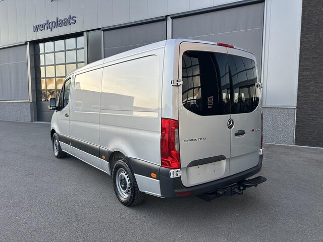 Mercedes-Benz SPRINTER 315 CDI RWD L2 H1 BOTT Inrichting / 3500KG Trekhaak / MBUX 10.25 / Navigatie / Cruise control / Airco