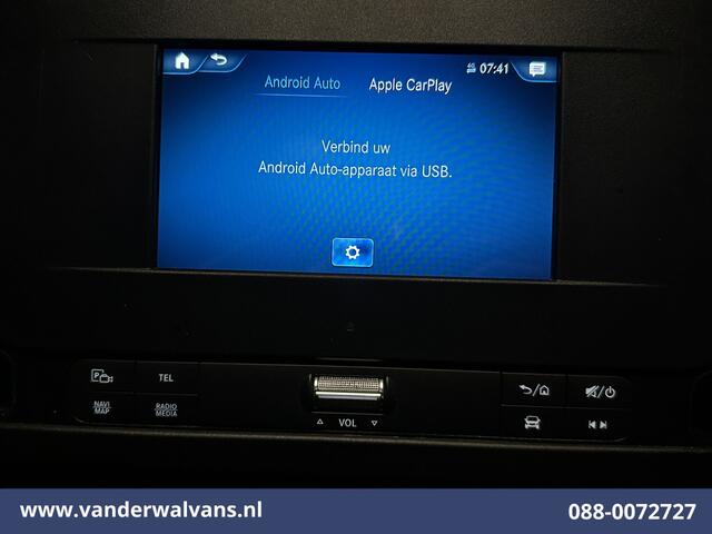 Mercedes-Benz SPRINTER 314 CDI 143pk L3H2 Euro6 Airco | Camera | Navigatie | Apple Carplay | Android Auto Parkeersensoren