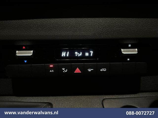 Mercedes-Benz SPRINTER 314 CDI 143pk L3H2 Euro6 Airco | Camera | Navigatie | Apple Carplay | Android Auto Parkeersensoren