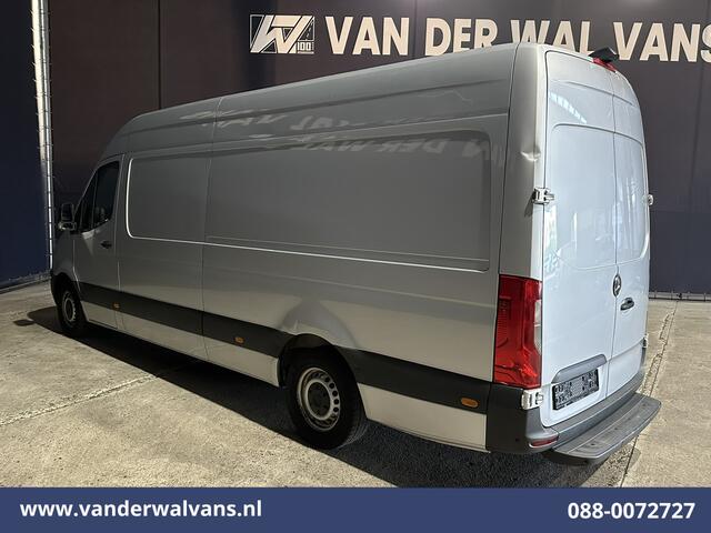 Mercedes-Benz SPRINTER 314 CDI 143pk L3H2 Euro6 Airco | Camera | Navigatie | Apple Carplay | Android Auto Parkeersensoren
