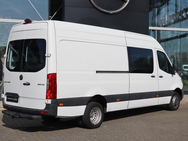 Mercedes-Benz SPRINTER 519 CDI V6 L3 AUTOMAAT