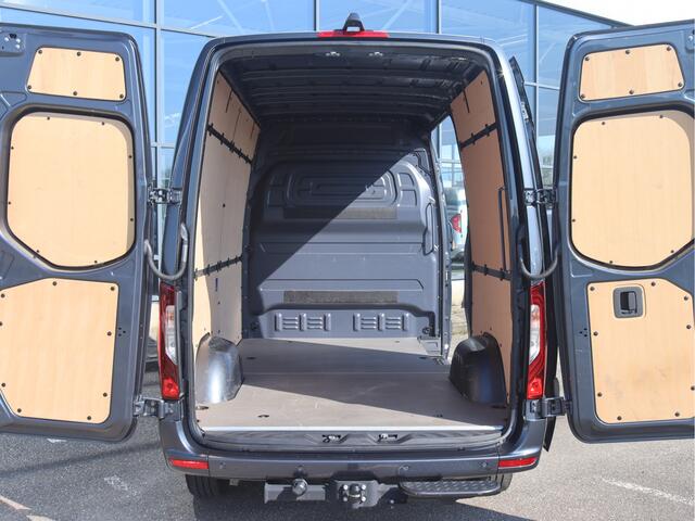 Mercedes-Benz SPRINTER 317 CDI L2H2 Select | CLIMA/CAMERA/NAVI/CRUISE | Certified