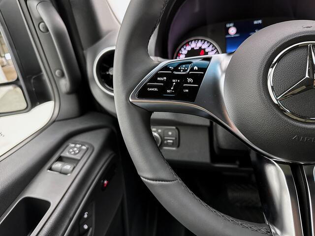 Mercedes-Benz SPRINTER 319 1.9 CDI L2H2 Select 3500KG Trekhaak Navigatie Parkeerpakket Stoelverwarming Led high performance