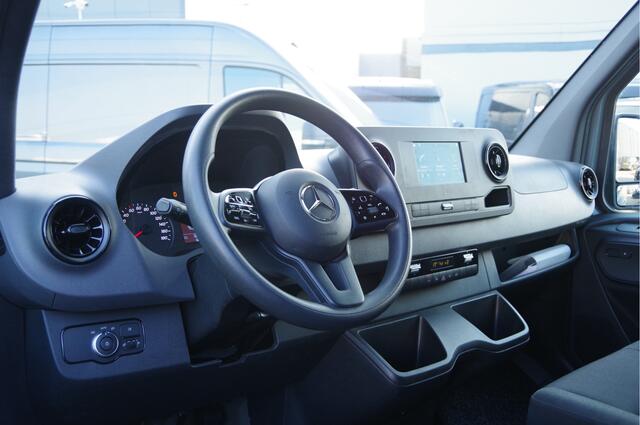 Mercedes-Benz SPRINTER 315 1.9 CDI L2H2 RWD 3.5T, AUT. STOELVERWARMING, CAMERA, NAVI, CRUISE, CLIMA, PARKEERSENSOREN