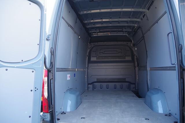 Mercedes-Benz SPRINTER 315 1.9 CDI L2H2 RWD 3.5T, AUT. STOELVERWARMING, CAMERA, NAVI, CRUISE, CLIMA, PARKEERSENSOREN