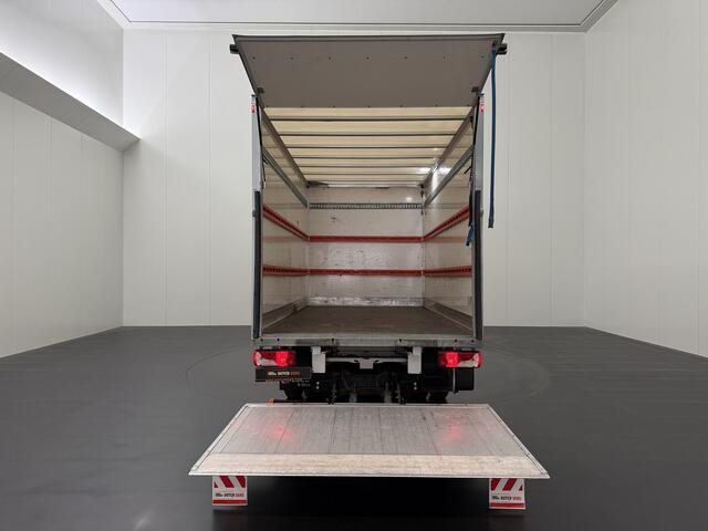 Mercedes-Benz SPRINTER 515CDI 9G-Tronic Automaat Bakwagen+Laadklep | Airco | Cruise | 3-Zits | Dakspoiler