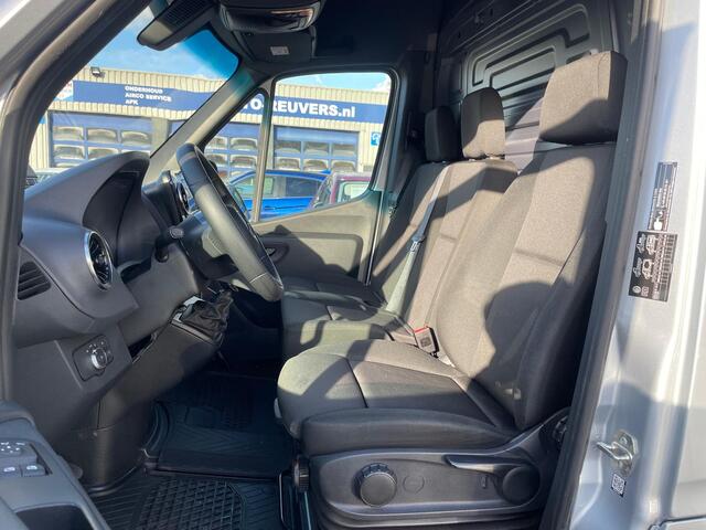 Mercedes-Benz SPRINTER 315 1.9 CDI L2H2 RWD Allseason / Cruise / Camera / Dodehoek / Carplay