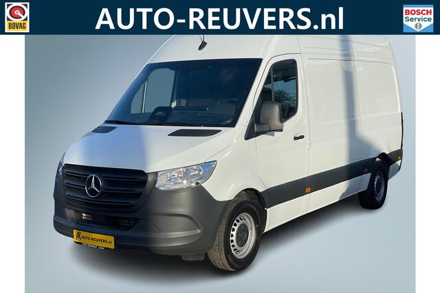 Mercedes-Benz SPRINTER 317 1.9 CDI L2H2 RWD Allseason / Cruise / Automaat / Carplay / Dodehoek