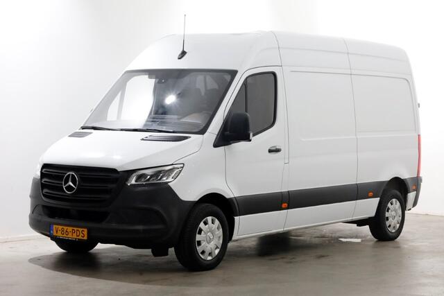 Mercedes-Benz SPRINTER 315 CDI 150pk L2H2 LED/Navi/Camera 03-2022