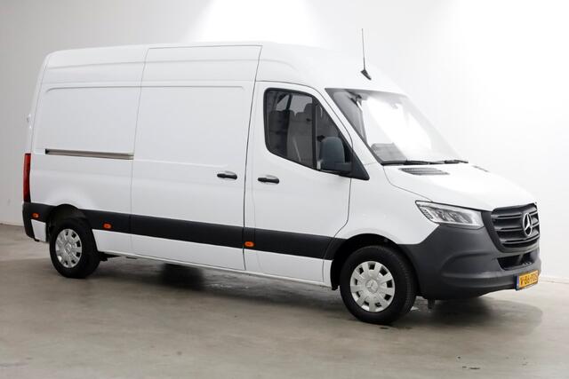 Mercedes-Benz SPRINTER 315 CDI 150pk L2H2 LED/Navi/Camera 03-2022