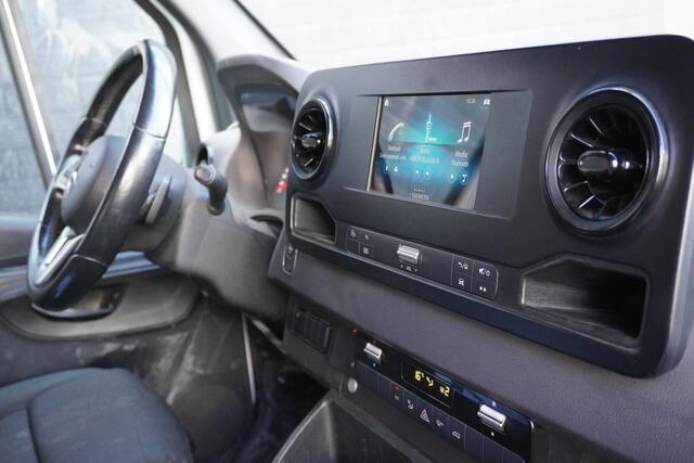 Mercedes-Benz SPRINTER 314 2.2 CDI L2H2 Automaat EURO 6 - A/C Climate - Cruise - Camera - ¤ 17.950,- Excl.
